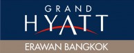Grand Hyatt Erawan Bangkok  - Logo
